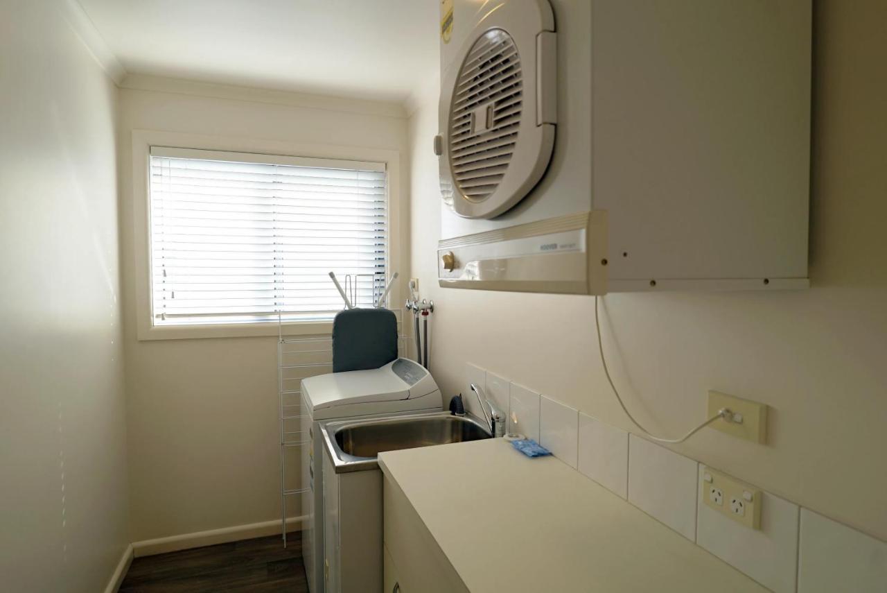 Captains Cove Resort - Waterfront Apartments Paynesville Εξωτερικό φωτογραφία