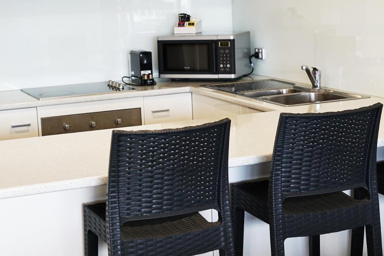 Captains Cove Resort - Waterfront Apartments Paynesville Εξωτερικό φωτογραφία